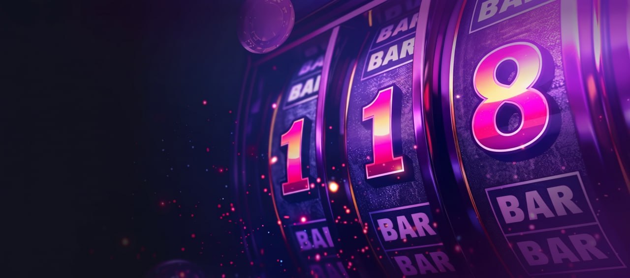 Lucky118 Classic Online Slot Games Agent Since 2018